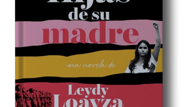 "Hijas de su madre".   