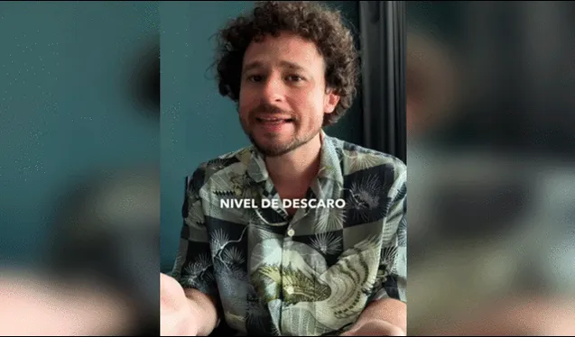  Luisito Comunica mostró su repudio a las declaraciones del presidente venezolano. Foto: composición LR/TikTok   