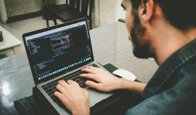  La carrera de Ingeniería de Sistemas y Computo es la especialidad mejor pagada en Lima Metropolitana, según MTPE. Foto: Estudia Perú   