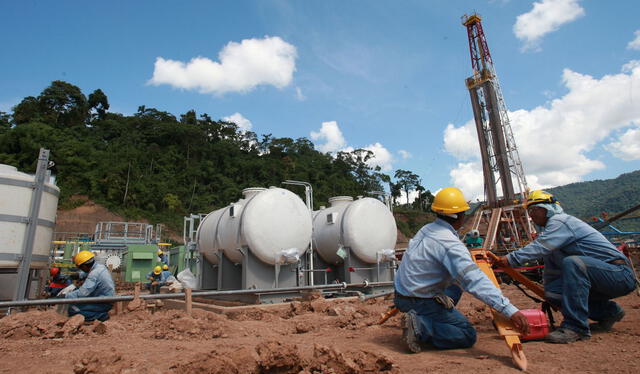  Ambas carreras tienen una duración de 10 semestres académicos en la UNI. Foto: Andina.   