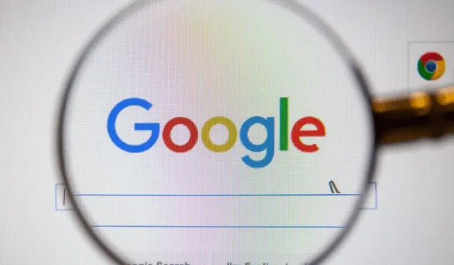  El Departamento de Justicia señaló que Google altera la libre competencia en los motores de búsqueda. Foto: Julián Marquina   