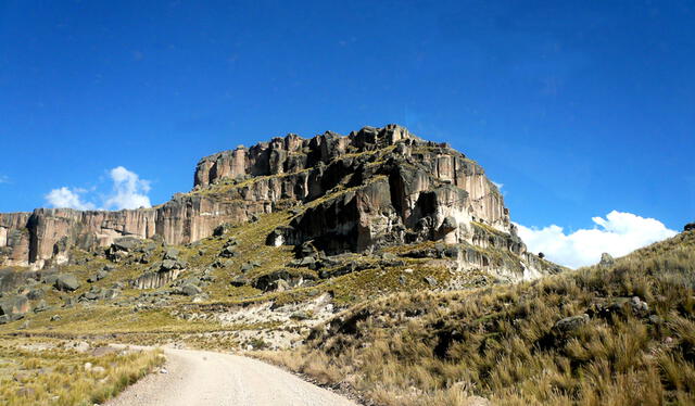  La provincia de Carabaya es una de las trece que integran el departamento de Puno. Foto: Turismoi   