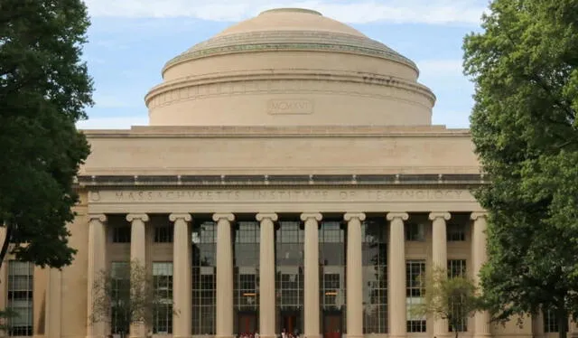  La joven estudiante se prepara para postular a una universidad en los Estados Unidos. Foto: difusión.   