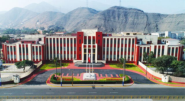  La UNI es una de las universidades más prestigiosas del Perú. Foto: UNI   