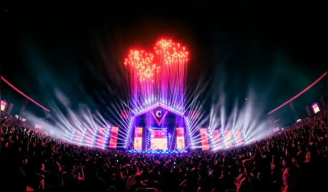 Jowell &amp; Randy, Alexis &amp; Fido y Don Chezina cantará este sábado 24 de agosto en Lurín. Foto: difusión   