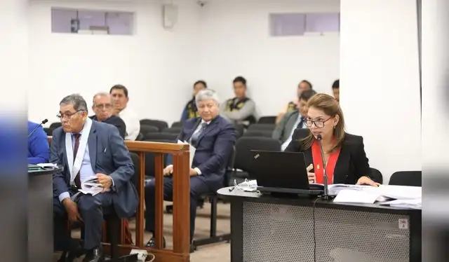 La fiscalía debe presentar nuevas pruebas y elementos de convicción que acrediten los peligros procesales La fiscalía debe presentar nuevas pruebas y elementos de convicción que acrediten los peligros procesales