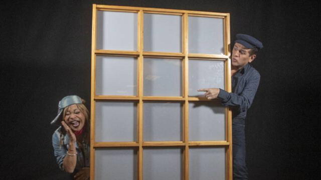 Comedia tendrá funciones en septiembre. Foto: difusión   