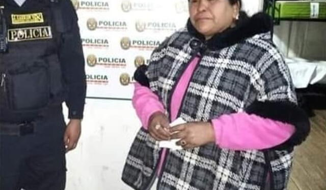  Regidora fue intervenida por maltratar a su hijo.    