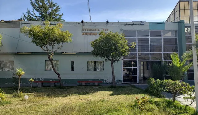 Se alega que la madre de la menor habría recibido dinero a cambio de permitir que los abusos se llevaran a cabo. Foto: Leonela Aquino/ URPI-LR   