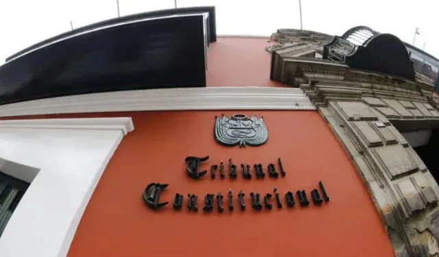 El TC considera que un fiscal no puede investigar un delito donde es el principal testigo   