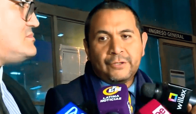 Jaime Villanueva, testigo y aspirante a colaborador eficaz   