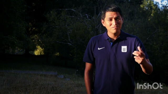  Diego Ortiz será el nuevo técnico blanquiazul para lo que resta el Torneo de Promoción y Reservas. Foto: YouTube   