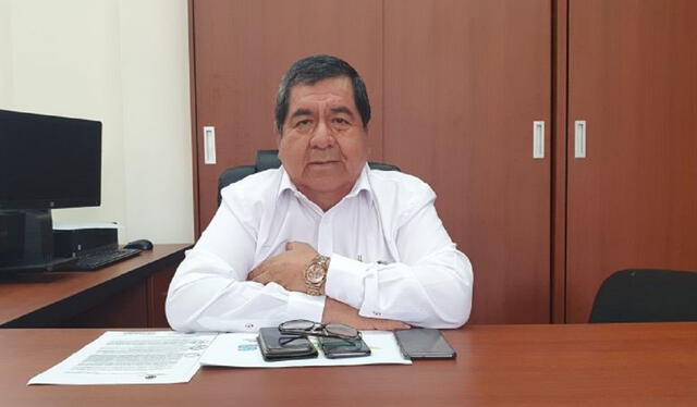  Piden que se investigue a rector    