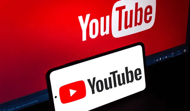  YouTube te paga por tener 1.000 visualizaciones en un video. Foto: Semana 