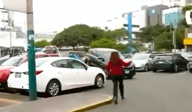  Las imágenes sacaron miles de sonrisas a los usuarios en las redes sociales. Foto: composición LR/Panorama   