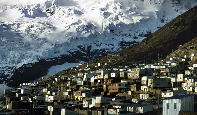 La Rinconada | Puno | Ciudad sin Ley | Minería | Oro