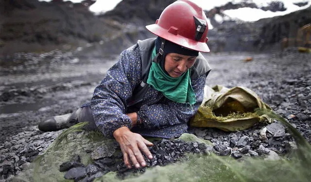 La Rinconada | Puno | Ciudad sin Ley | Minería | Oro