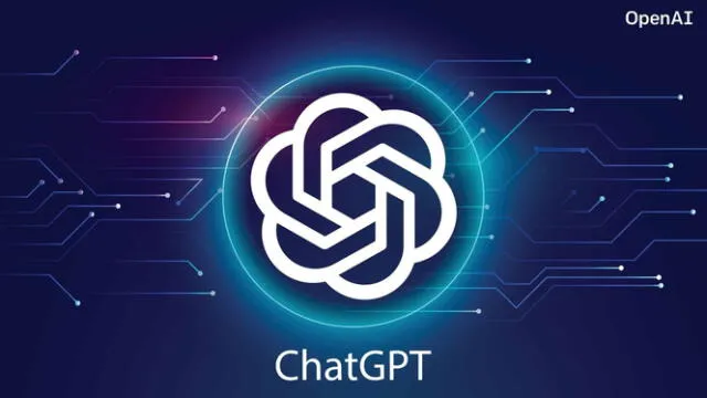  ChatGPT es una IA de texto que brinda respuestas rápidas basadas en el contenido de internet. Foto: Difusión   