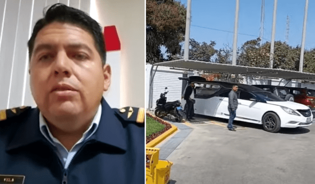  Víctor Vela aseguró que la FAP se encargará del traslado del cuerpo del 'Ingeniero Bailarín'. Foto: composición LR/captura difusión   