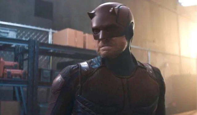 'Daredevil: Born Again' se estrenará en Disney Plus. Foto: Marvel   