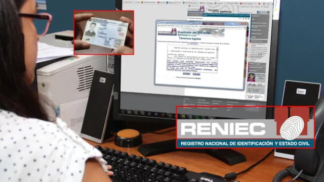 DNI electrónico GRATUITO a nivel nacional este 22 y 23 de agosto: requisitos y beneficiarios