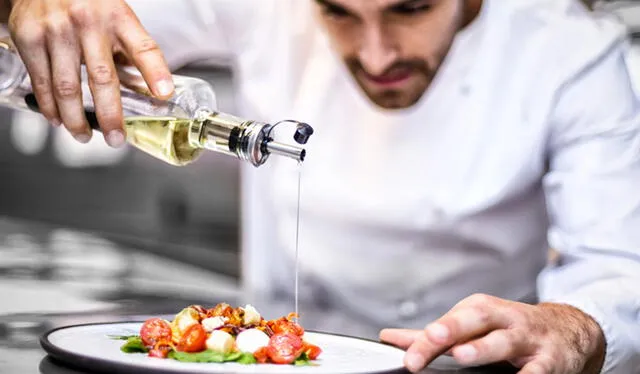 La gastronomía cocina el futuro de los profesionales en Colombia. Foto: Gato Dumas   