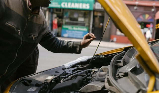  La nueva tecnología dejaría fuera de uso a los motores y baterías de autos. Foto: Pexels   