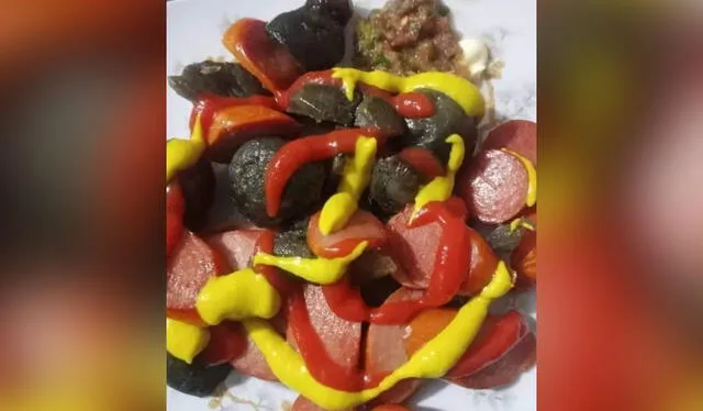 "Una delicia", describió usuaria en redes. Foto: TikTok    