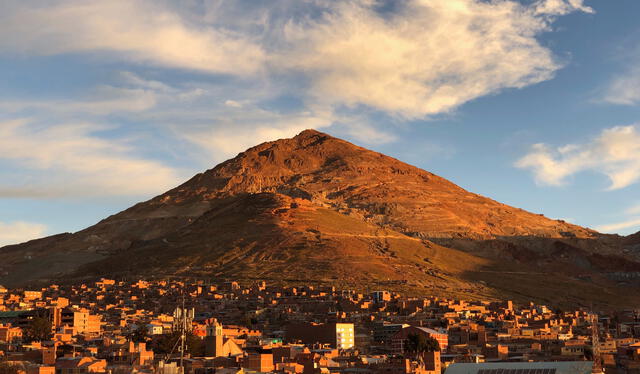 Este lugar es considerado Patrimonio Mundial. Foto: Tripadvisor   