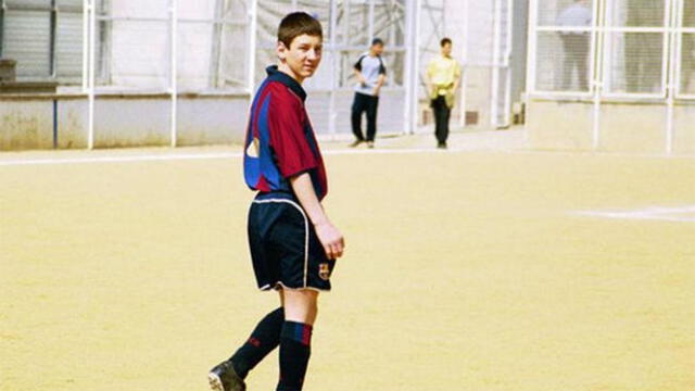 Lionel Messi | grado académico | barcelona | argentina