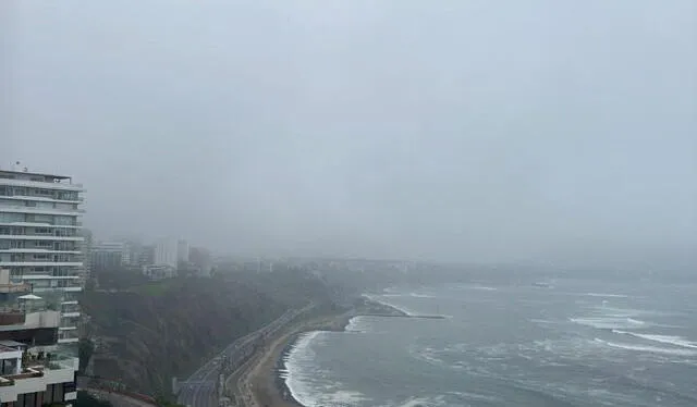  Temperaturas fríos matutinas podrían continuar luego del 22 de septiembre. Foto: difusión.<br><br>    