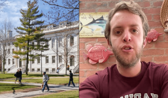  Juan Felipe Wills, colombiano que ingresó a Harvard, compartió el secreto para ingresar a las mejores universidades en Estados Unidos. Foto: El Tiempo   