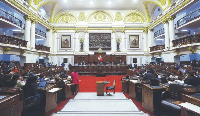 Congreso propone privatizar penales: 