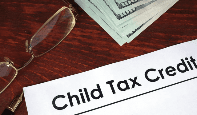  El Crédito Tributario por Hijos (Child Tax Credit, en inglés) busca apoyar a las familias con bajos recursos económicos en Estados Unidos. Foto: CNET   