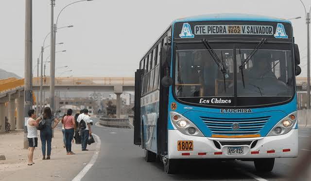 Es el tercer ataque que se registra contra la empresa Etuchisa. Foto: Difusión   