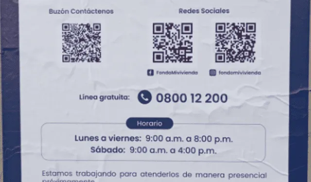 Fondo Mivivienda | Techo Propio | Vitrina Inmobiliaria | Ministerio de Vivienda, Construcción y Saneamiento | Mivivienda