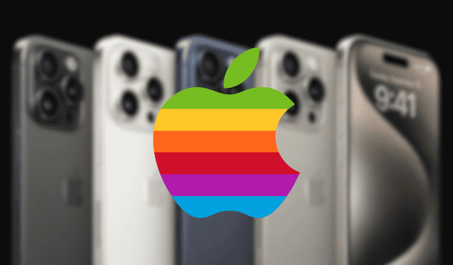 Apple revela el NUEVO color del iPhone 16 Pro: ¡una versión que los usuarios nunca antes habían imaginado!