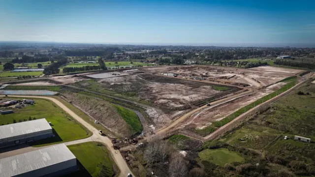 El proyecto de innovación tecnológico de Google. Foto: IEBS   