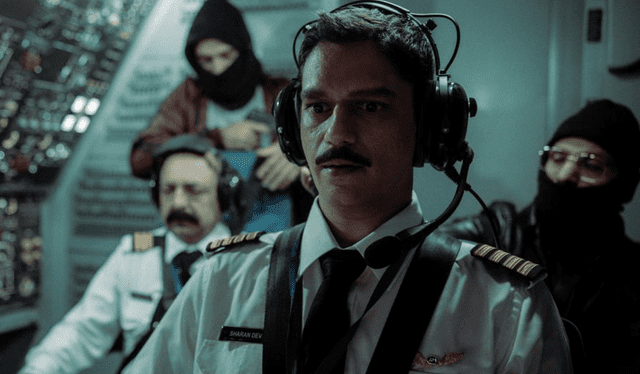  Vijay Varma. Foto: Netflix   