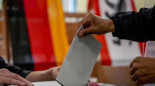 El partido Alternativa para Alemania (AfD) ha logrado capitalizar el descontento y la preocupación de muchos votantes en torno a la gestión de la inmigración y el asilo por parte del gobierno federal. Foto: Euronews El partido Alternativa para Alemania (AfD) ha logrado capitalizar el descontento y la preocupación de muchos votantes en torno a la gestión de la inmigración y el asilo por parte del gobierno federal. Foto: Euronews