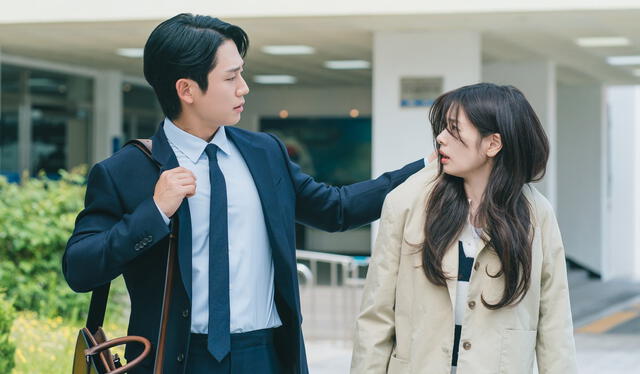 Jung Hae In tiene 36 años. Foto: tvN   