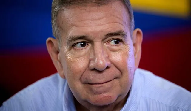  La Plataforma Unitaria Democrática de Venezuela instó en publicar las actas de escrutinio. Foto: El Mundo   