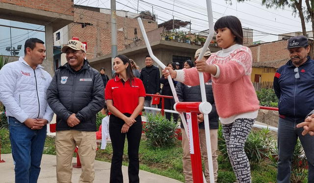 Armamento fue incautado por la PNP. Foto: Rosario Rojas/La República   