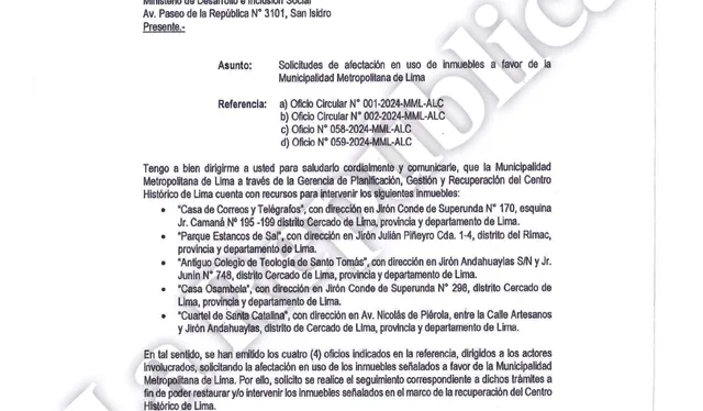 Fondo Mivivienda | Techo Propio | Vitrina Inmobiliaria | Mivivienda | Municipalidad de Lima