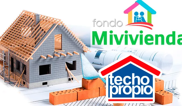 Fondo Mivivienda | Techo Propio | Vitrina Inmobiliaria | Mivivienda | Municipalidad de Lima