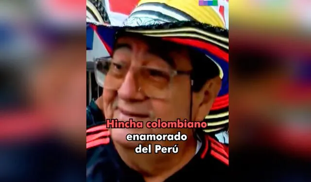  Para el hincha colombiano, Perú no solo fue el escenario de un partido, sino el lugar donde descubrió una nueva pasión por su cultura y su gente. Foto: composición LR/TikTok   