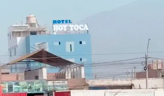  Las imágenes sacaron las risas de los usuarios en las redes sociales. Foto: composición LR/TikTok   