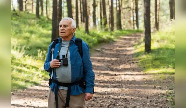  Solo se necesitan 15 minutos al día de este ejercicio para activar áreas del cerebro inactivas en la vida moderna. Foto: Freepik   