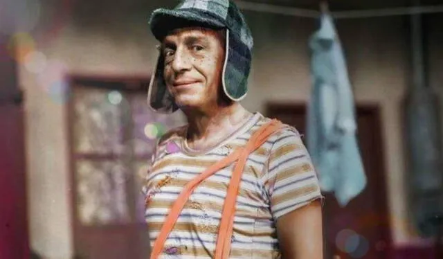  ‘El Chavo del 8’ se emitió desde 1973 hasta 1980 y tuvo un total de 7 temporadas y 290 episodios. Foto: Televisa    