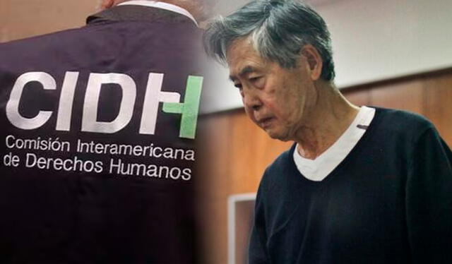 El Perú está obligado a acatar las sentencias de la Corte IDH   